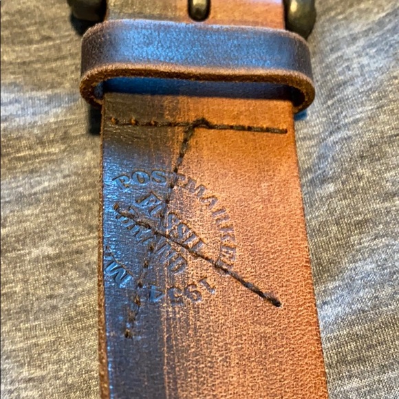 Fossil Belt - Picture 2 of 8